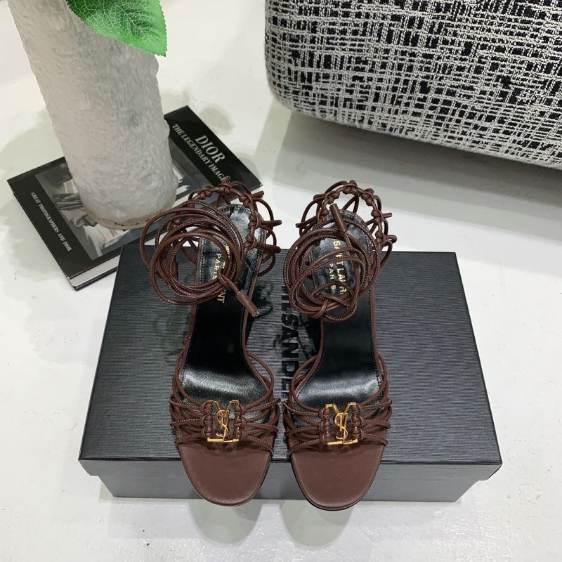 Ysl Sandals